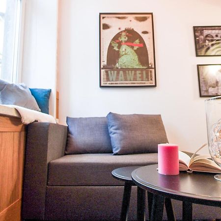 קרקוב Tower Street Apartments חדר תמונה
