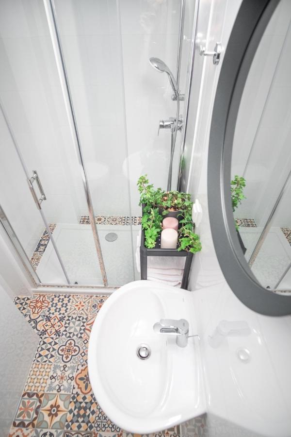 קרקוב Tower Street Apartments מראה חיצוני תמונה
