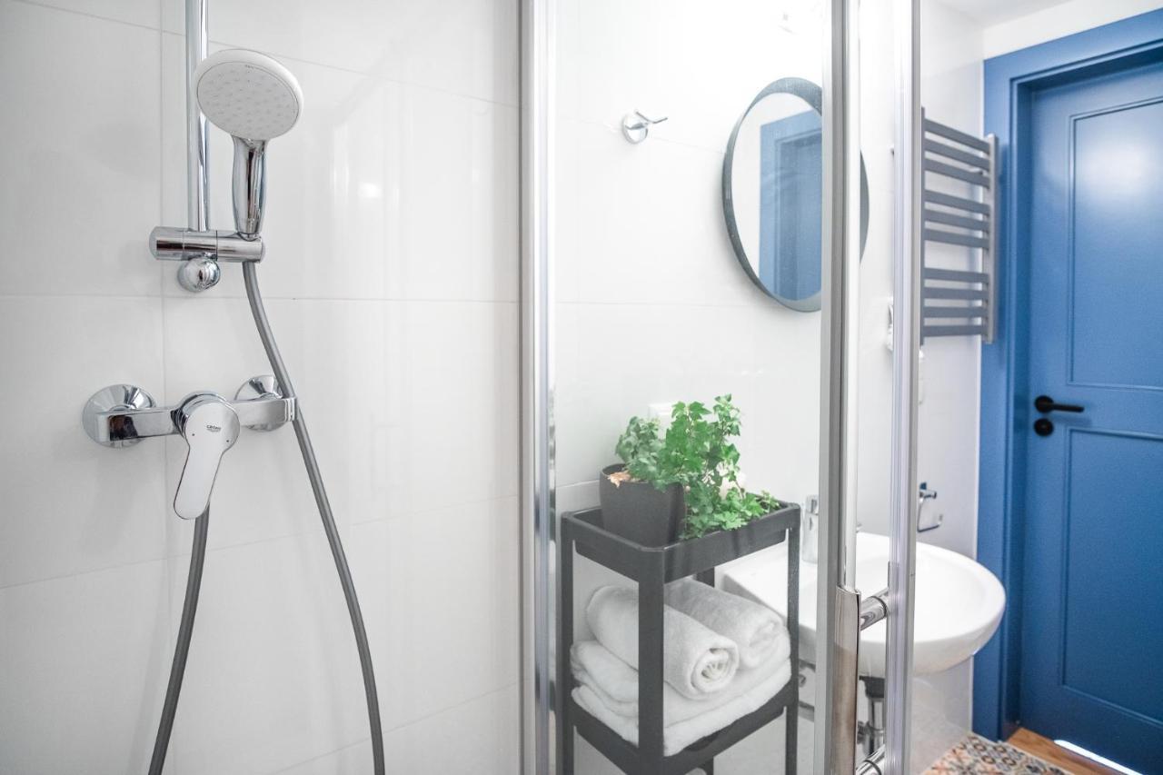 קרקוב Tower Street Apartments מראה חיצוני תמונה