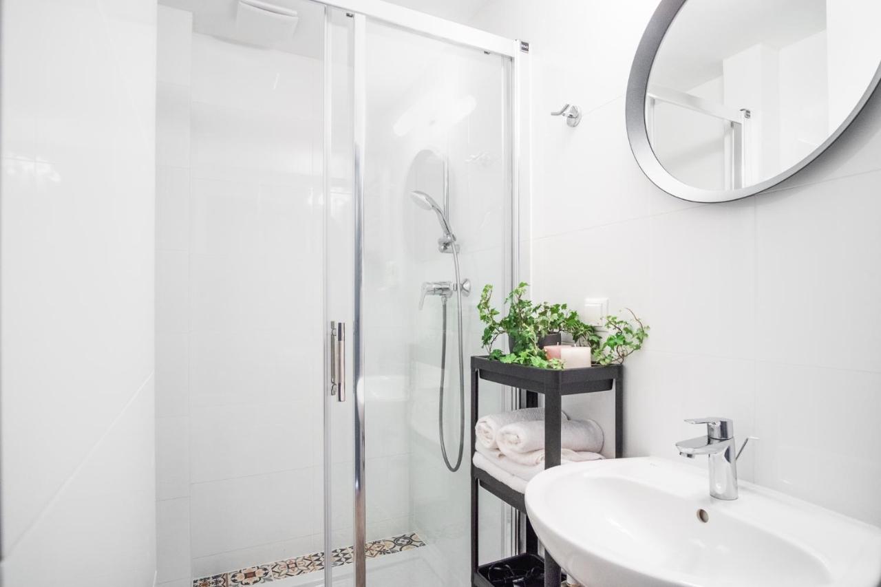 קרקוב Tower Street Apartments מראה חיצוני תמונה