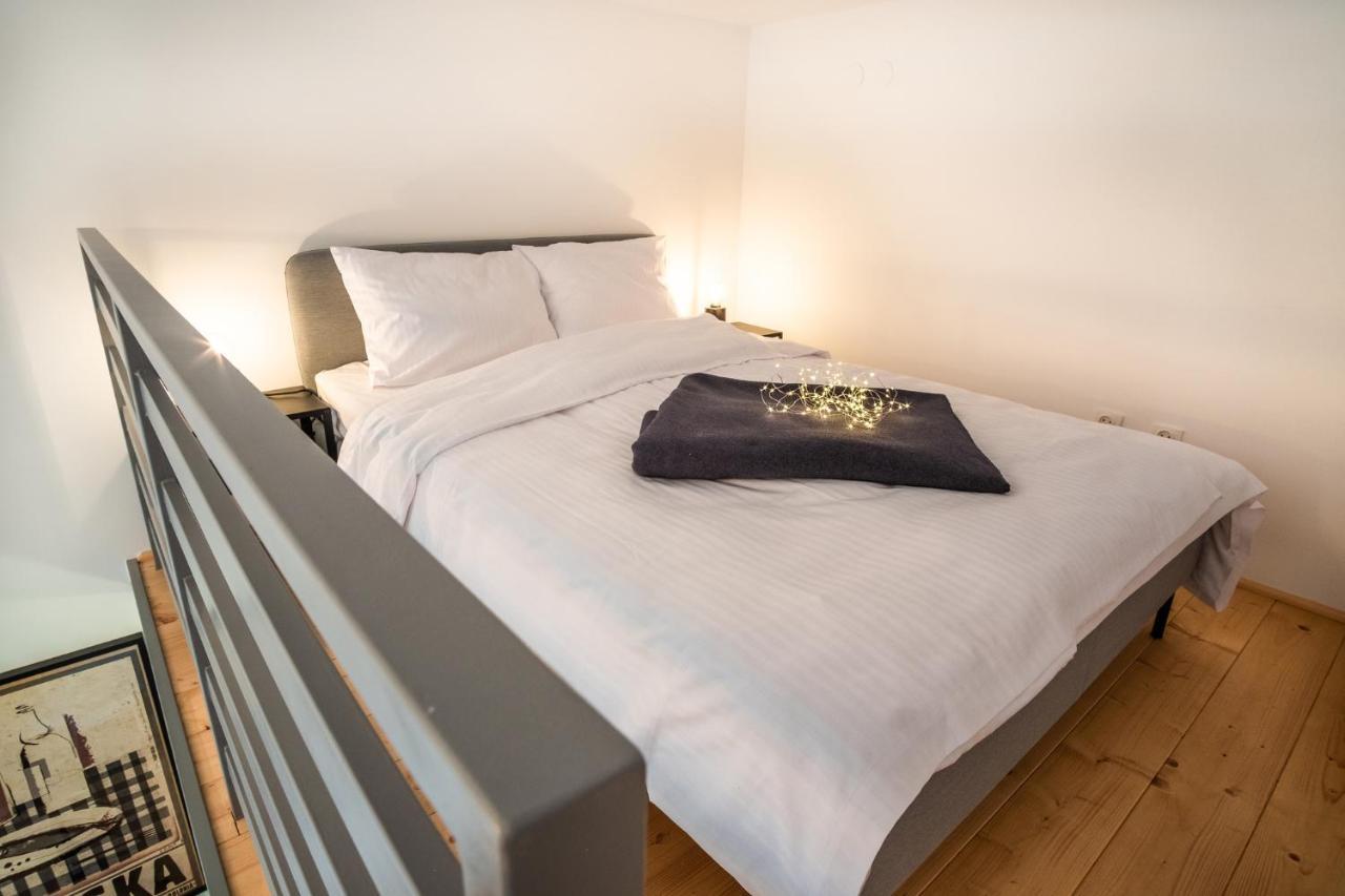קרקוב Tower Street Apartments מראה חיצוני תמונה